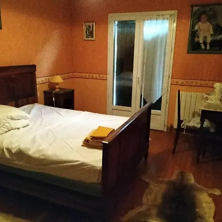 Dom wakacyjny Chez Coco Maison Au Coeur Du Parc Regional Du Quercy