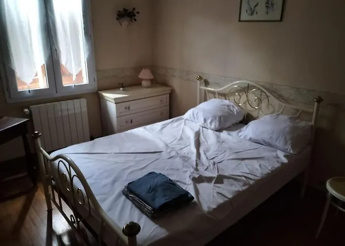 Сasa de vacaciones Chez Coco Maison Au Coeur Du Parc Régional Du Quercy *